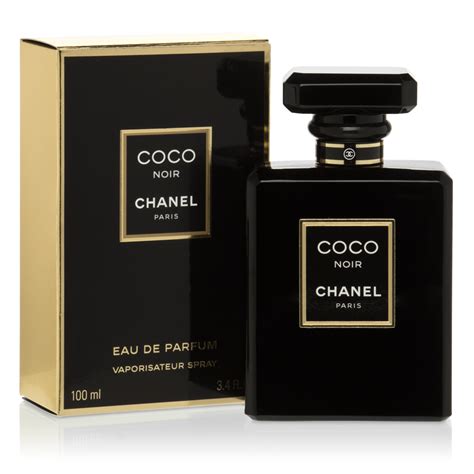 coco chanel noir precio|coco noir chanel fragrantica.